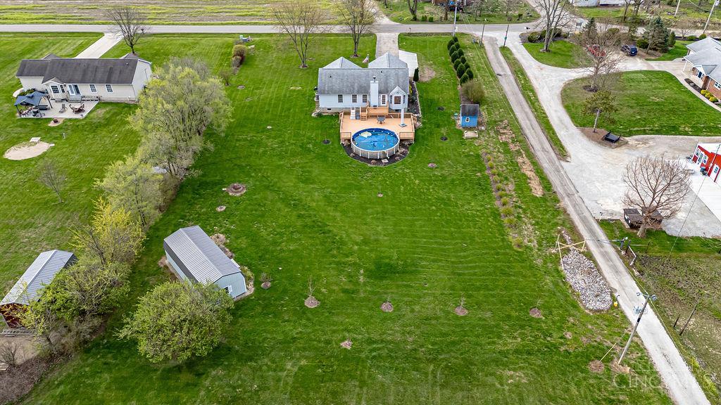 1081 Cox Road West Harrison, IN 47060 - Photo 13 of 54