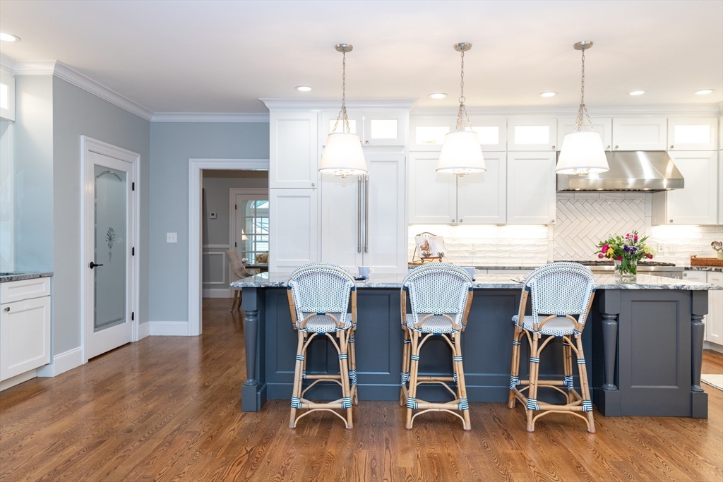 22 Oldham Road Arlington, MA 02474 - Photo 20 of 42