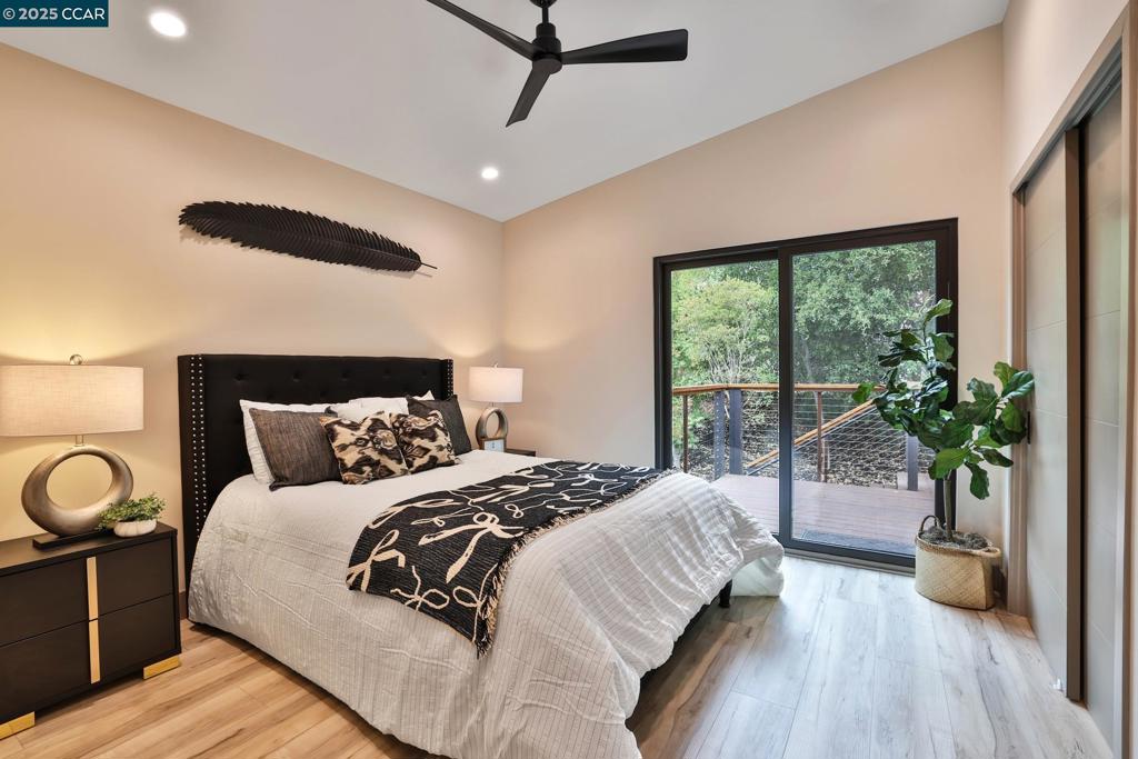 946 Risa Road Lafayette, CA 94549 - Photo 18 of 34 Guest Bedroom 3