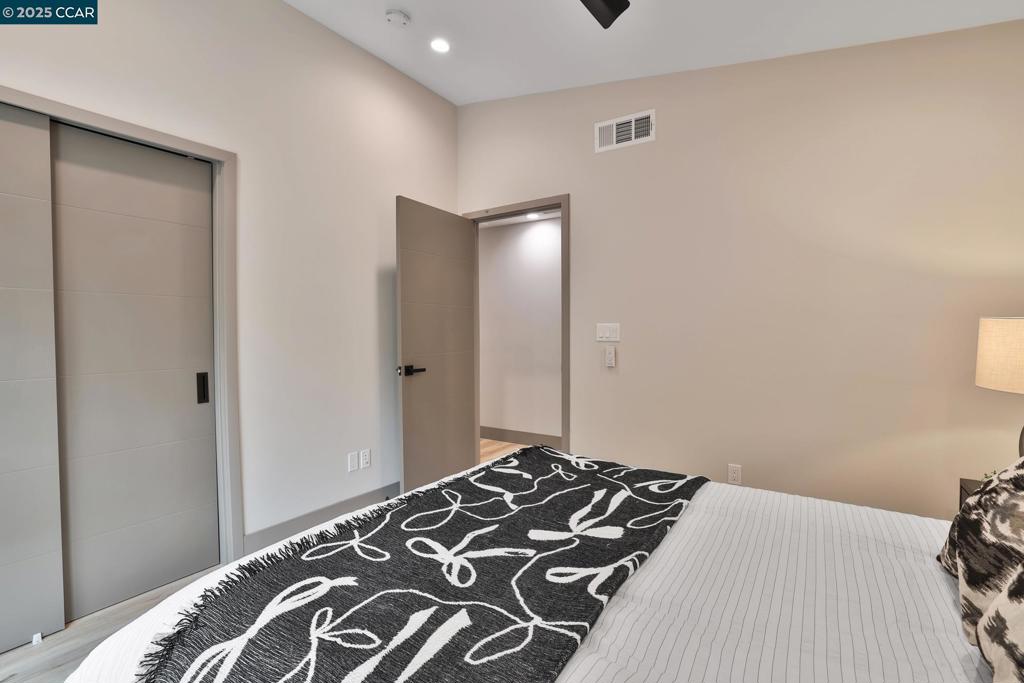 946 Risa Road Lafayette, CA 94549 - Photo 19 of 34 Guest Bedroom 3