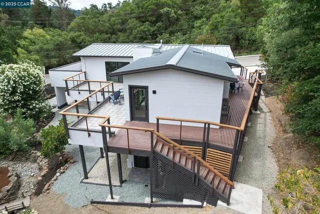 $6,000 | 946 Risa Road, Lafayette, CA 94549