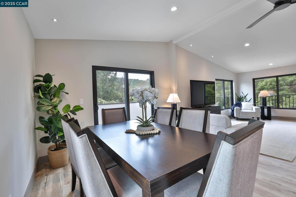 946 Risa Road Lafayette, CA 94549 - Photo 6 of 34 Dining Room