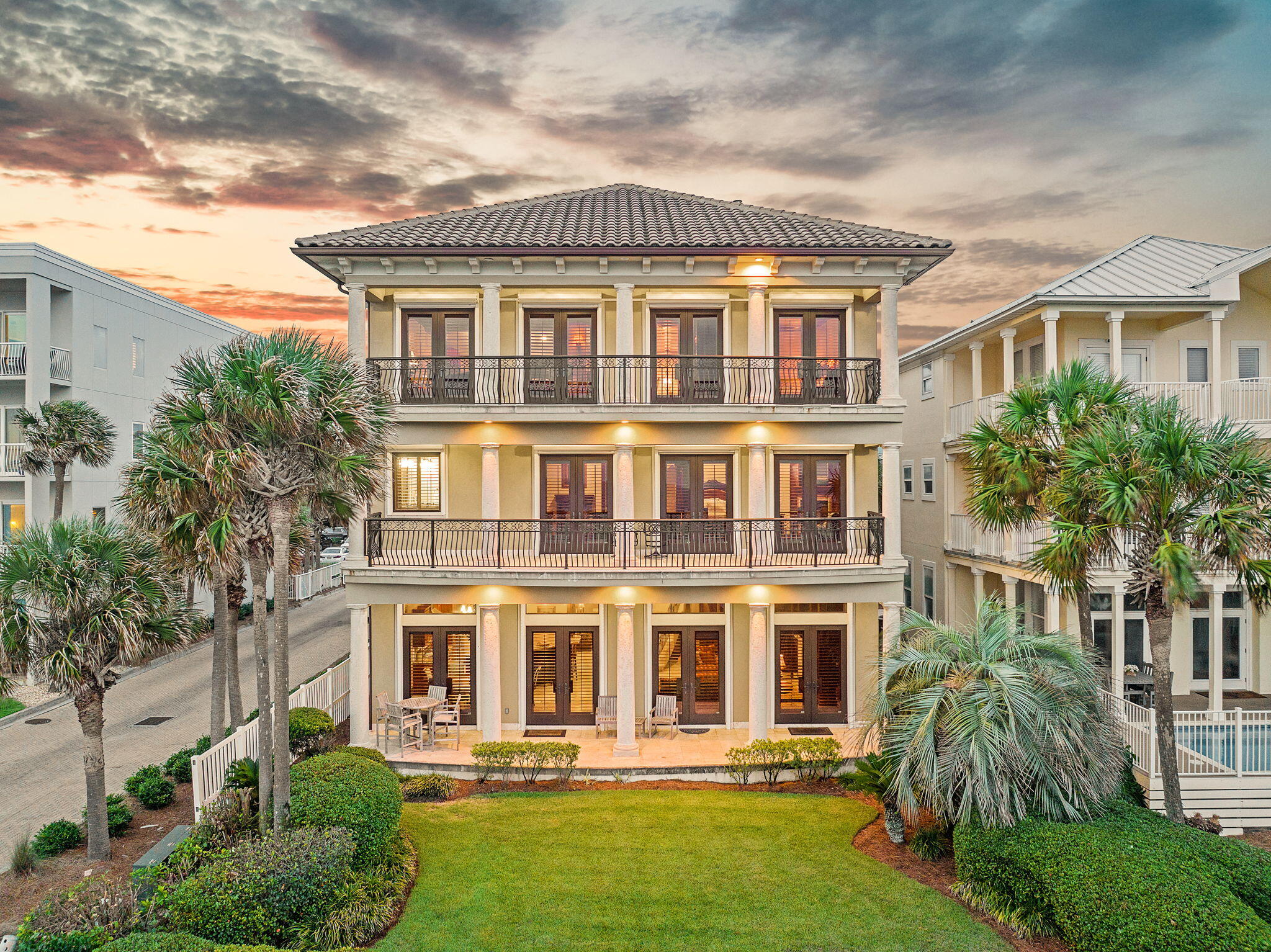 17 St Martin Circle Miramar Beach, FL 32550 - Photo 11 of 95 136-web-or-mls-dune-lake-studio-136