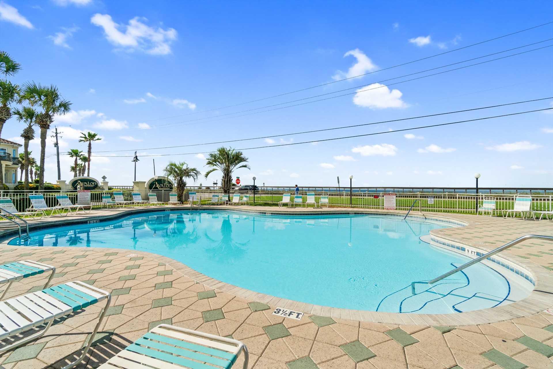 17 St Martin Circle Miramar Beach, FL 32550 - Photo 17 of 95 Maravilla_Gulf-Front Pool