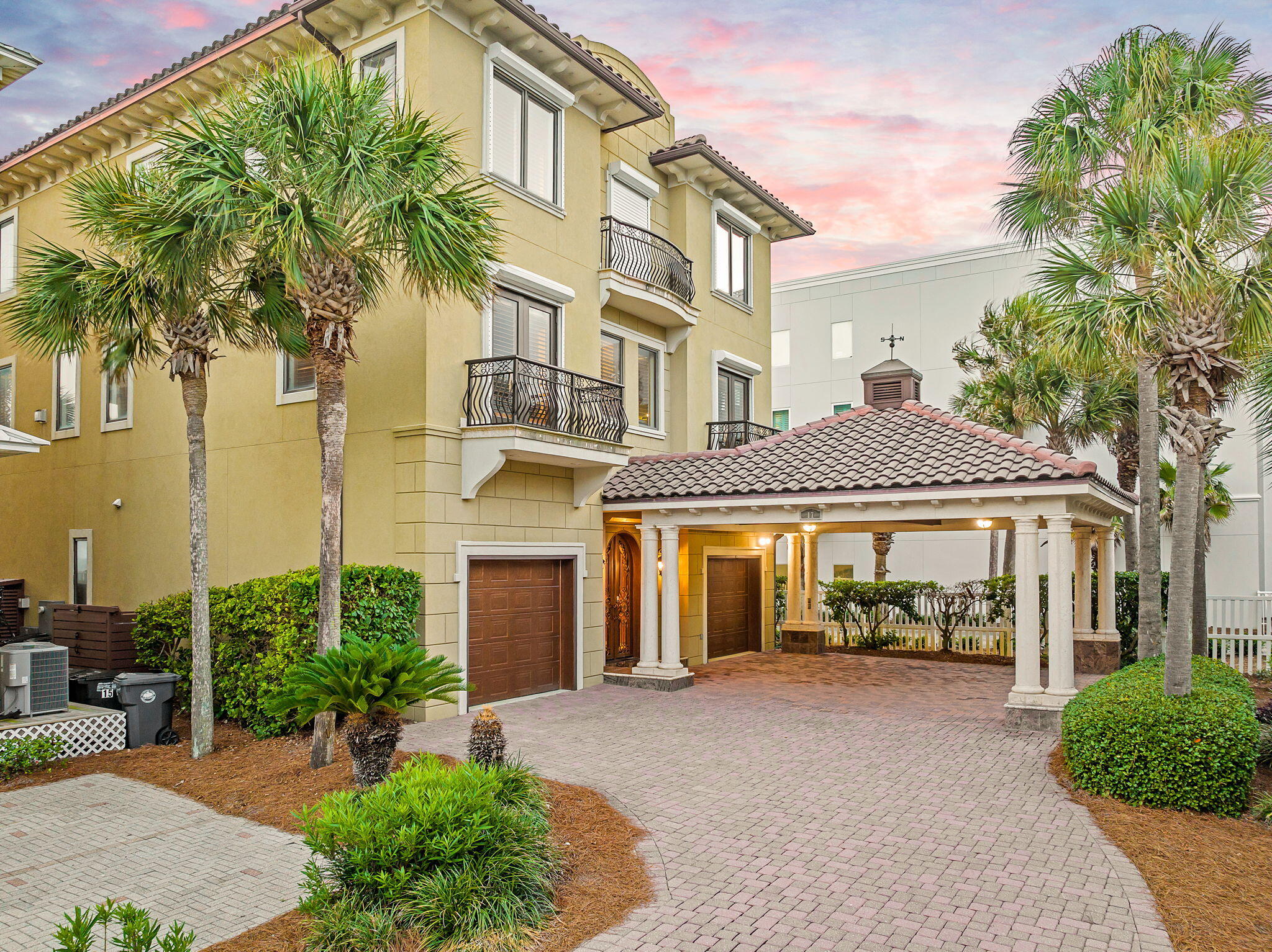 17 St Martin Circle Miramar Beach, FL 32550 - Photo 22 of 95 126-web-or-mls-dune-lake-studio-126