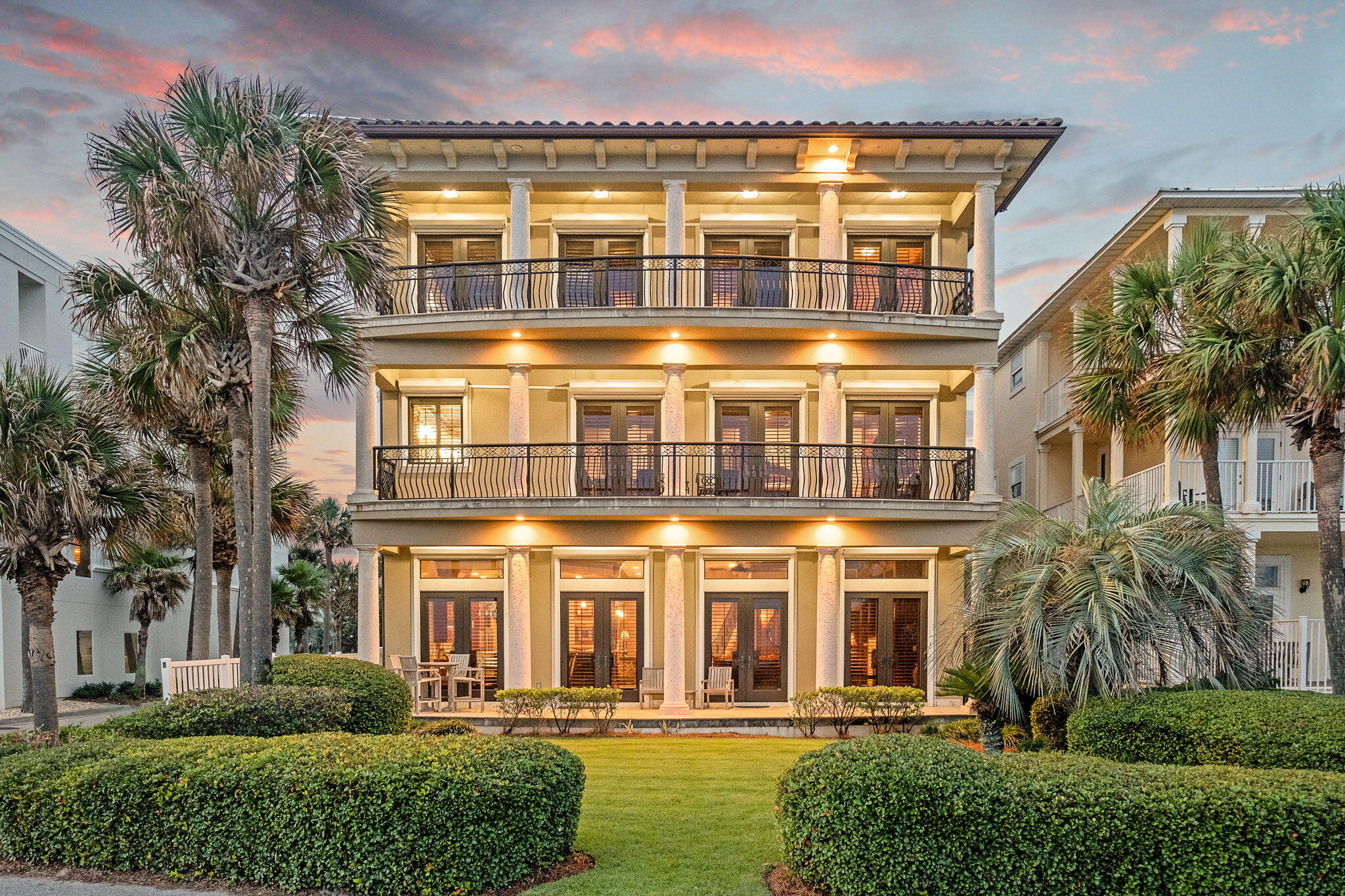 17 St Martin Circle Miramar Beach, FL 32550 - Photo 3 of 95 117-web-or-mls-dune-lake-studio-117