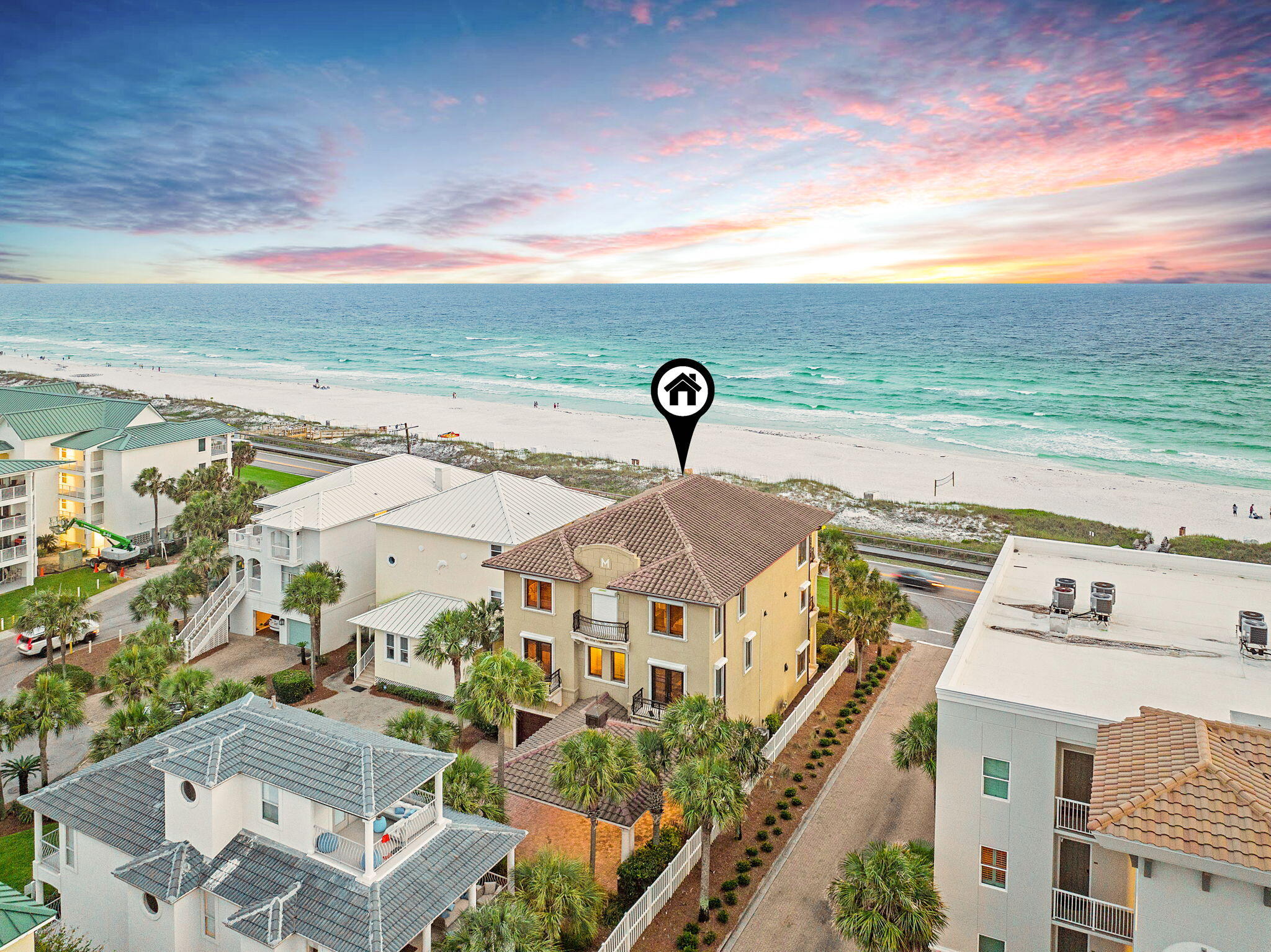 17 St Martin Circle Miramar Beach, FL 32550 - Photo 6 of 95 138-web-or-mls-dune-lake-studio-138