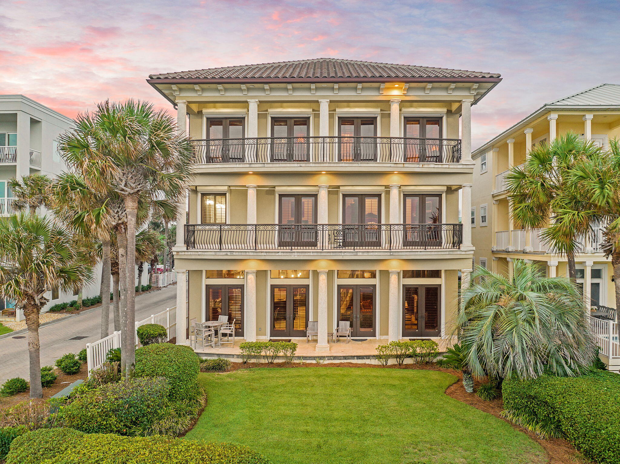 17 St Martin Circle Miramar Beach, FL 32550 - Photo 75 of 95 127-web-or-mls-dune-lake-studio-127