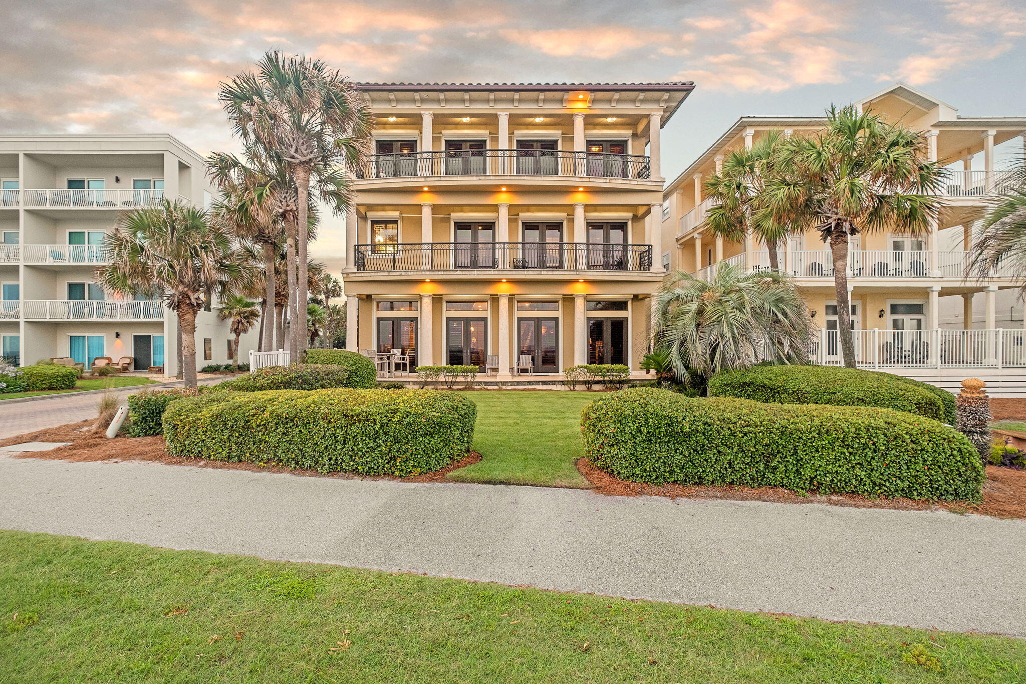 17 St Martin Circle Miramar Beach, FL 32550 - Photo 85 of 95 115-web-or-mls-dune-lake-studio-115