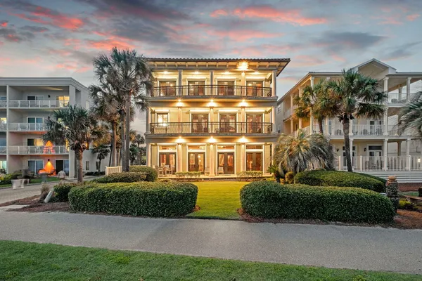$4,200,000 | 17 St Martin Circle, Miramar Beach, FL 32550
