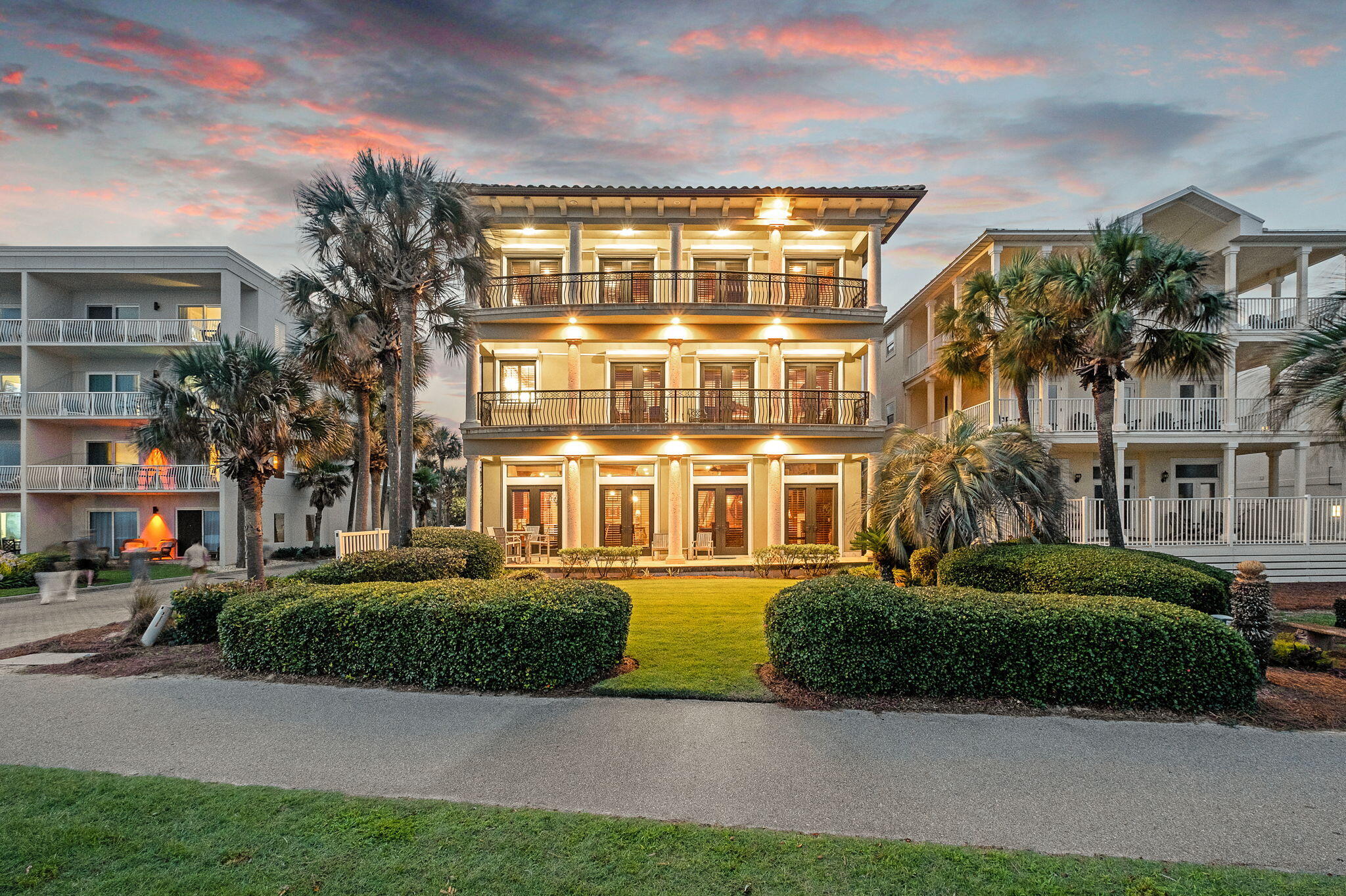 17 St Martin Circle Miramar Beach, FL 32550 - Photo 86 of 95 124-web-or-mls-dune-lake-studio-124