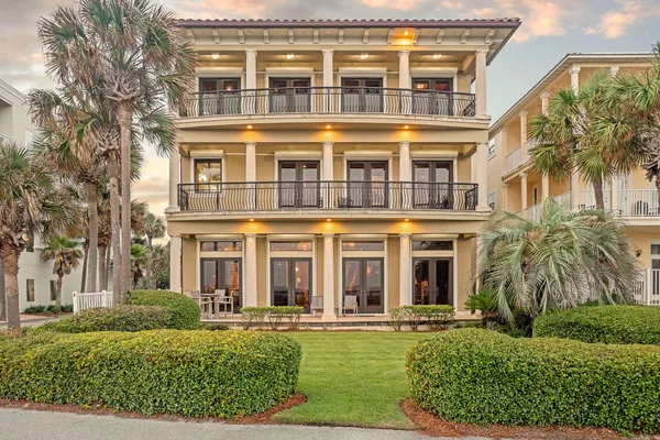 $4,200,000 | 17 St Martin Circle, Miramar Beach, FL 32550