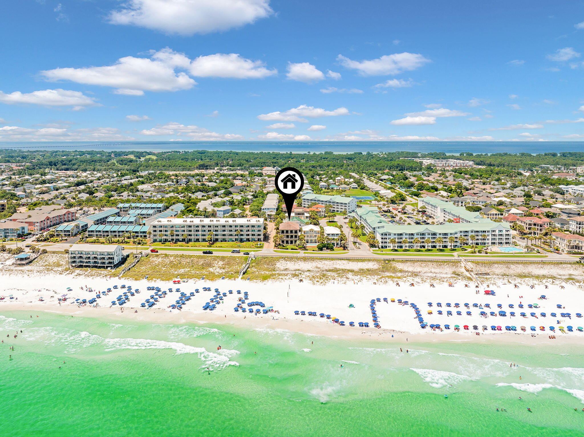 17 St Martin Circle Miramar Beach, FL 32550 - Photo 90 of 95 58-web-or-mls-dune-lake-studio-58