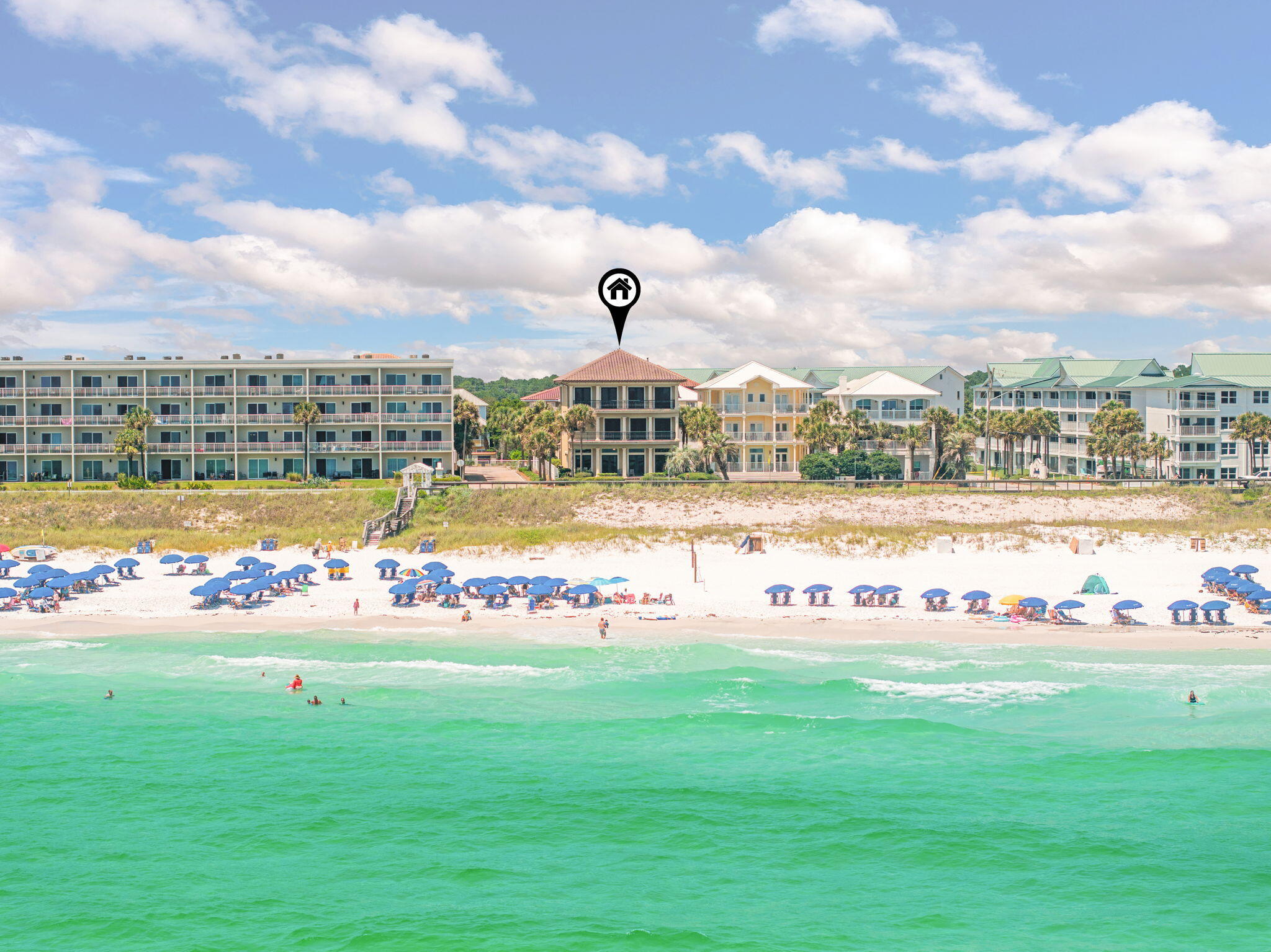 17 St Martin Circle Miramar Beach, FL 32550 - Photo 92 of 95 53-web-or-mls-dune-lake-studio-53