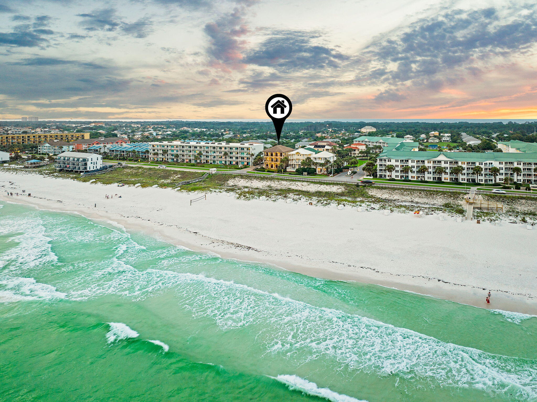 17 St Martin Circle Miramar Beach, FL 32550 - Photo 93 of 95 132-web-or-mls-dune-lake-studio-132