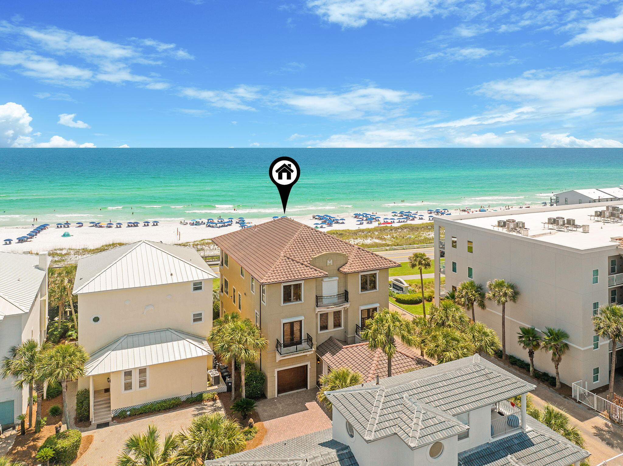 17 St Martin Circle Miramar Beach, FL 32550 - Photo 95 of 95 38-web-or-mls-dune-lake-studio-38