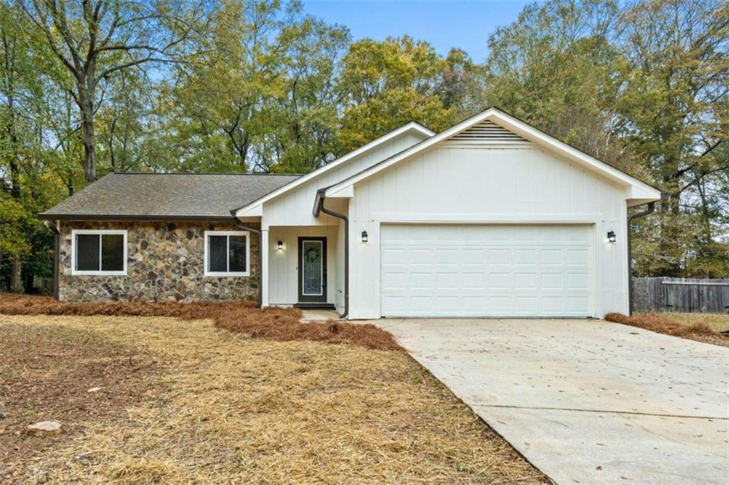 416 Rockaway Road Senoia, GA 30276 - Photo 1 of 1
