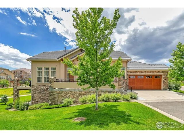 $1,250,000 | 2750 Calmante Circle, Superior, CO 80027