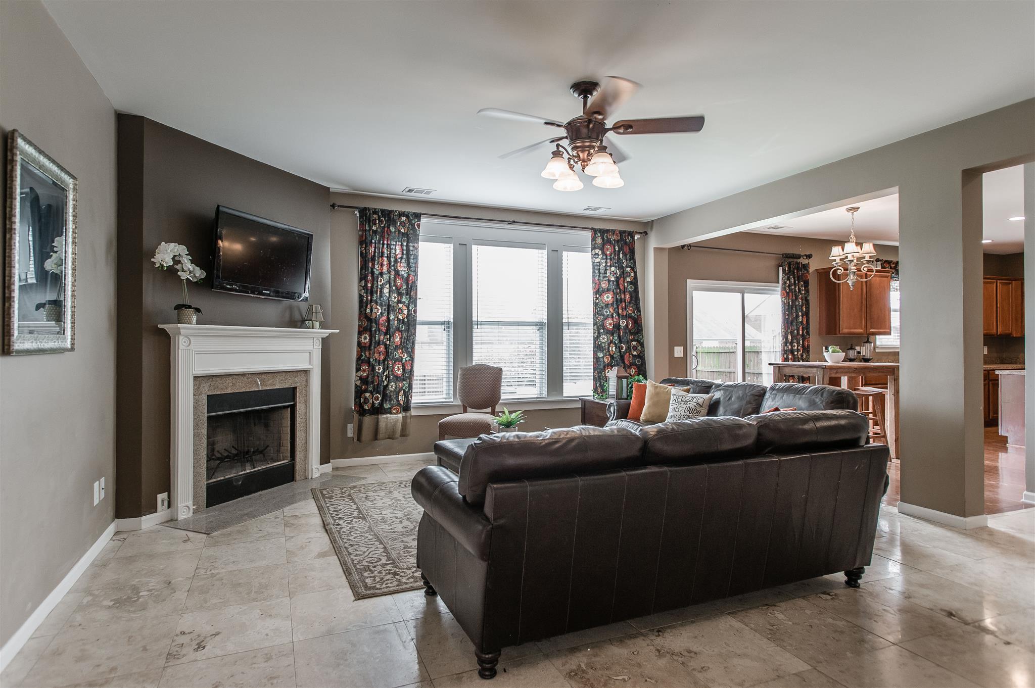1009 Merrick Road Hendersonville, TN 37075 - Photo 7 of 26 Gallery Image 7