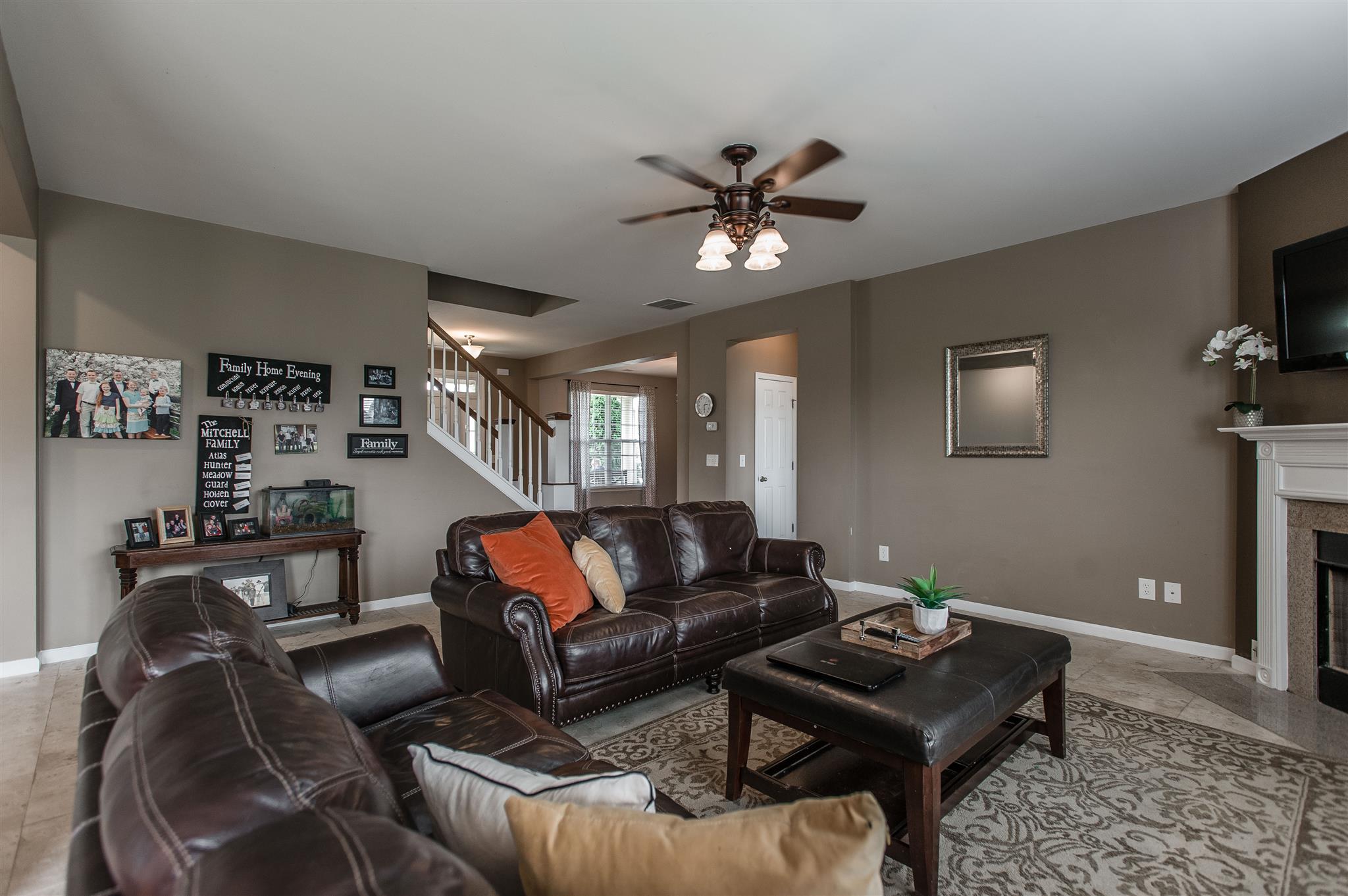 1009 Merrick Road Hendersonville, TN 37075 - Photo 8 of 26 Gallery Image 8