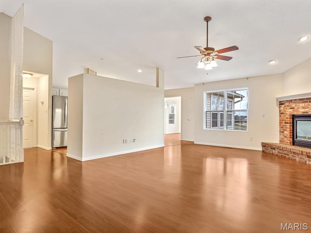 630 Hamacher Street Waterloo, IL 62298 - Photo 11 of 28