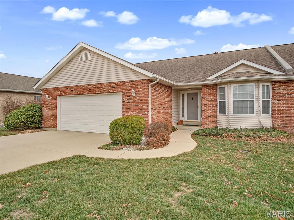 630 Hamacher Street Waterloo, IL 62298 - Photo 2 of 28