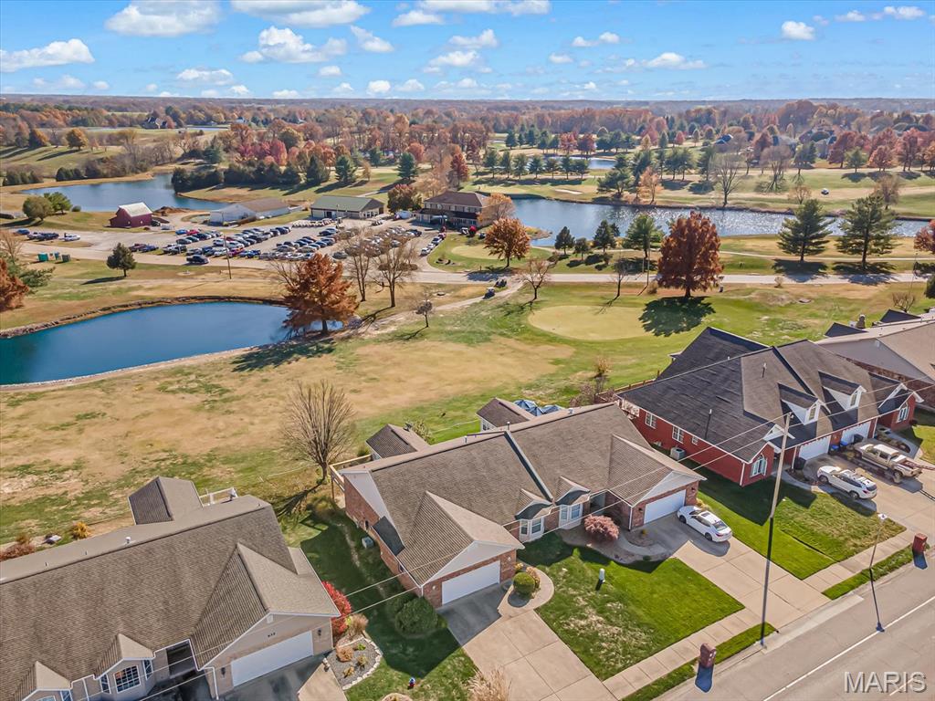 630 Hamacher Street Waterloo, IL 62298 - Photo 4 of 28