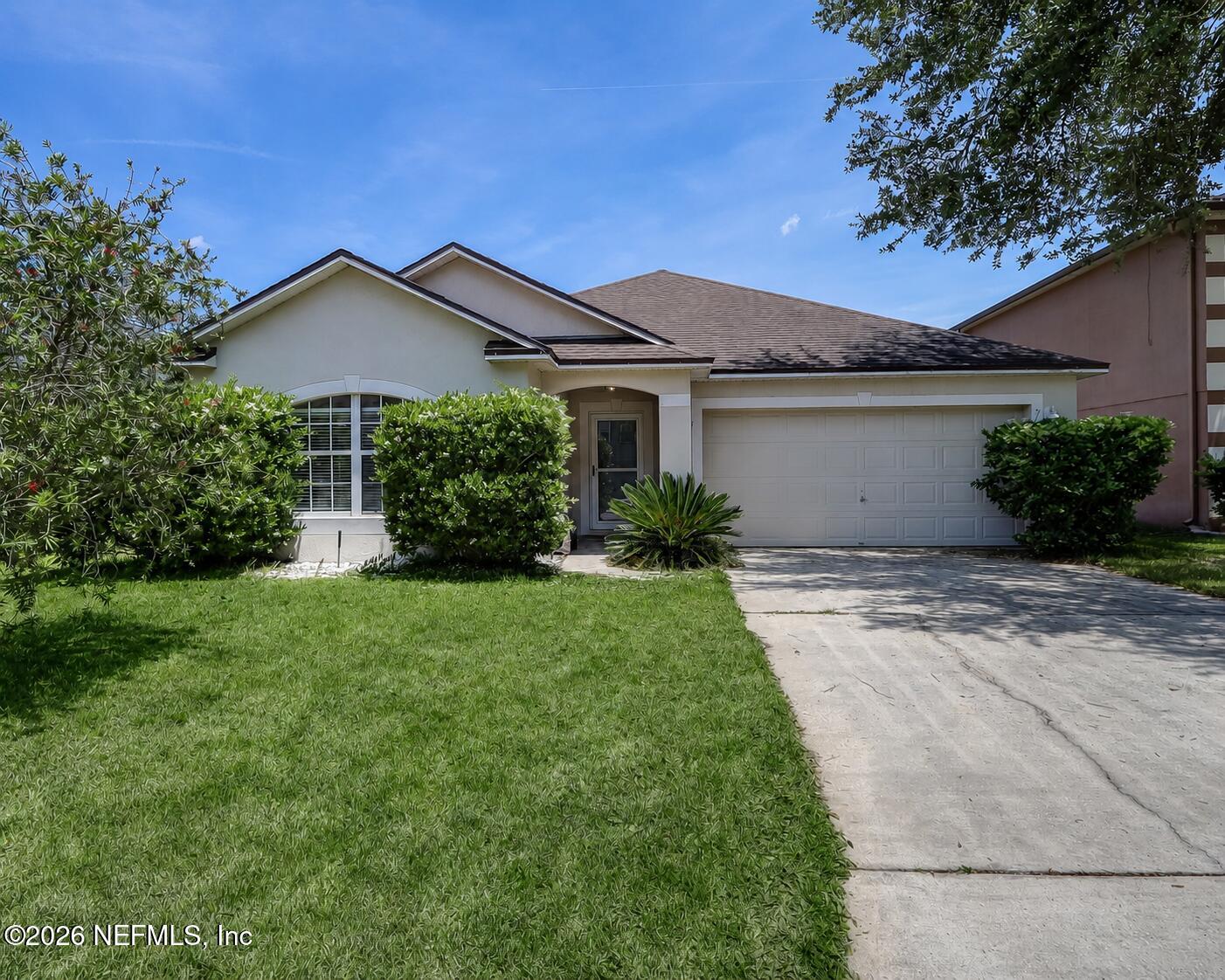 76296 Longleaf Loop Yulee, FL 32097 - Photo 4 of 49 front