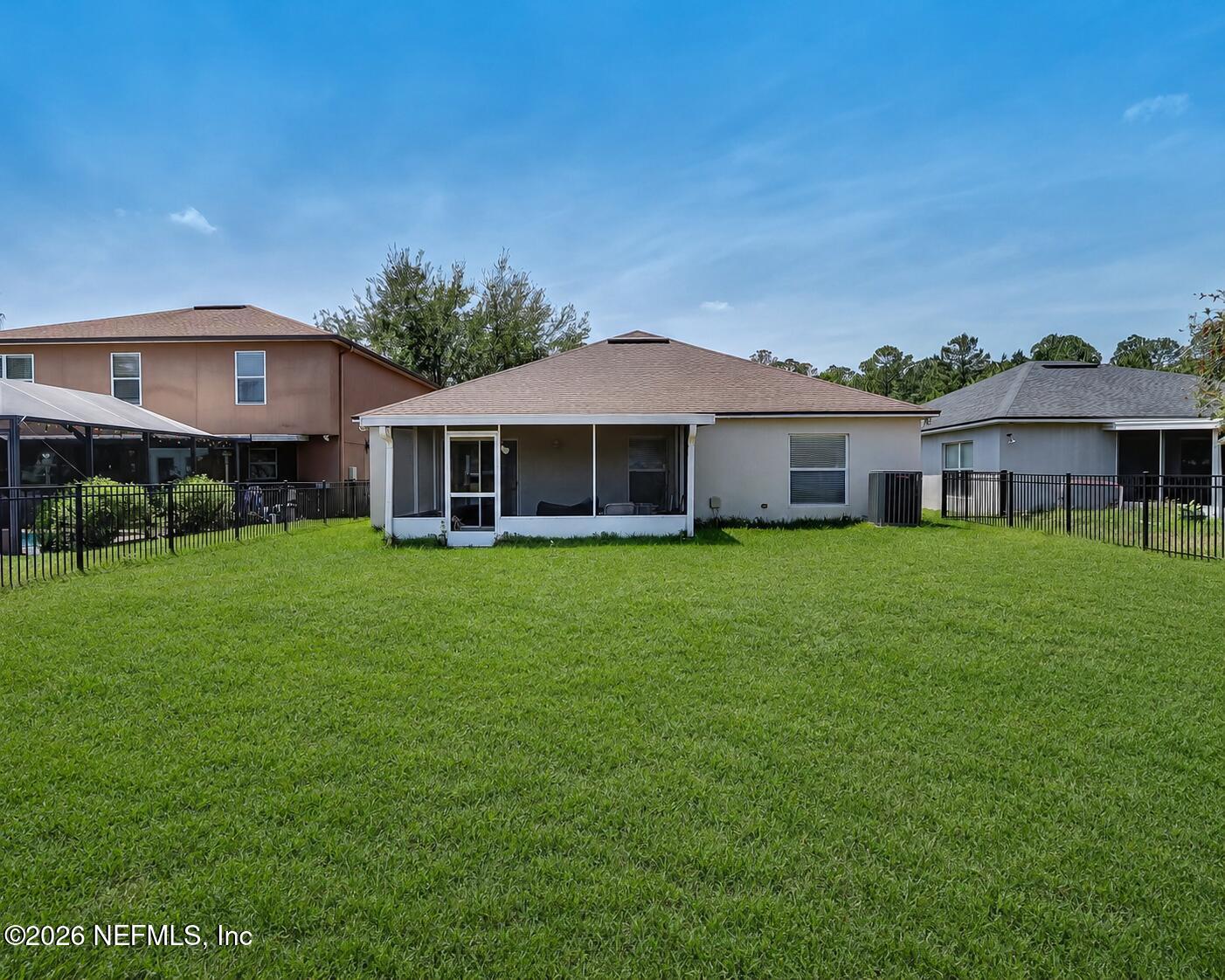 76296 Longleaf Loop Yulee, FL 32097 - Photo 47 of 49 patio