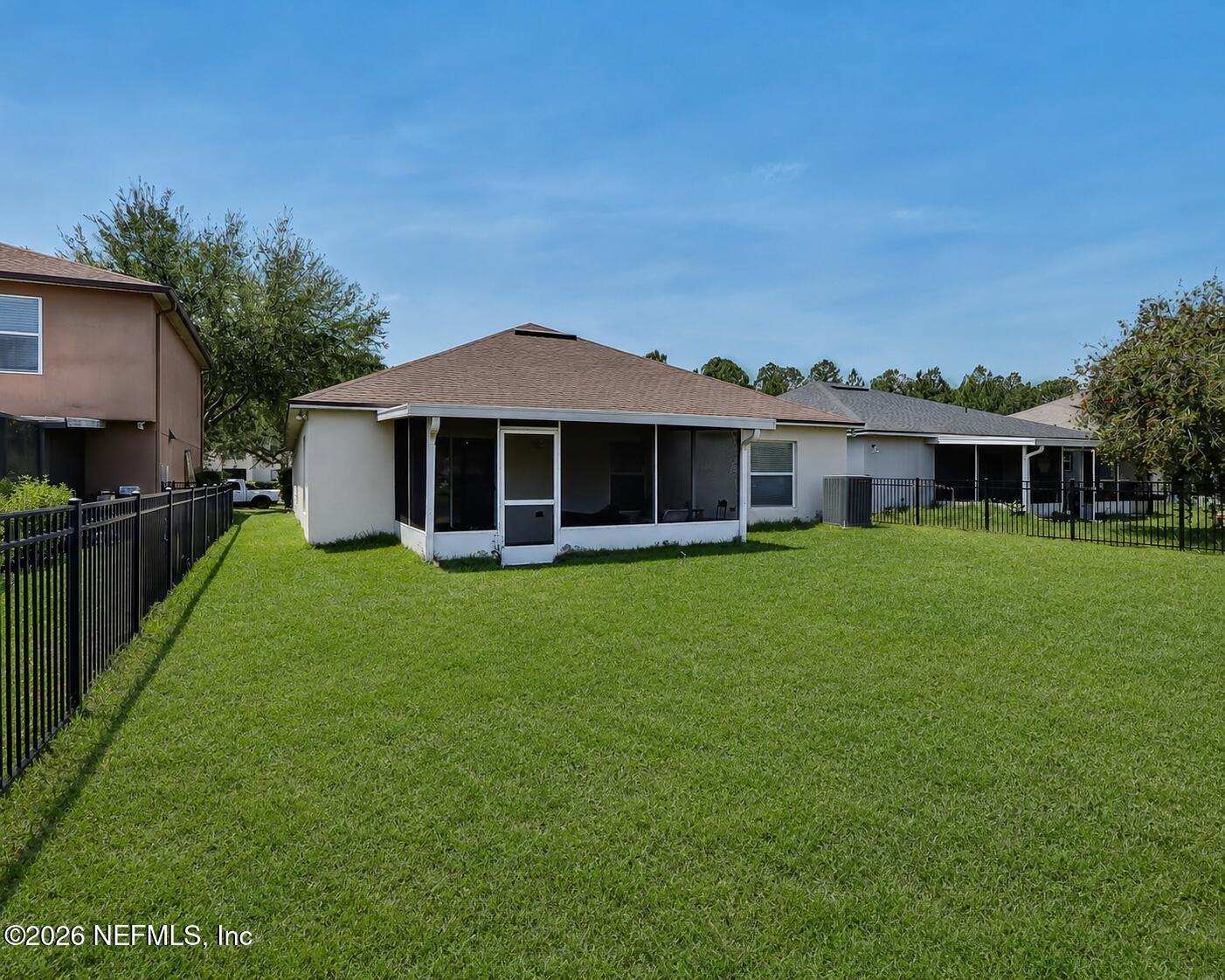 76296 Longleaf Loop Yulee, FL 32097 - Photo 48 of 49 patio1