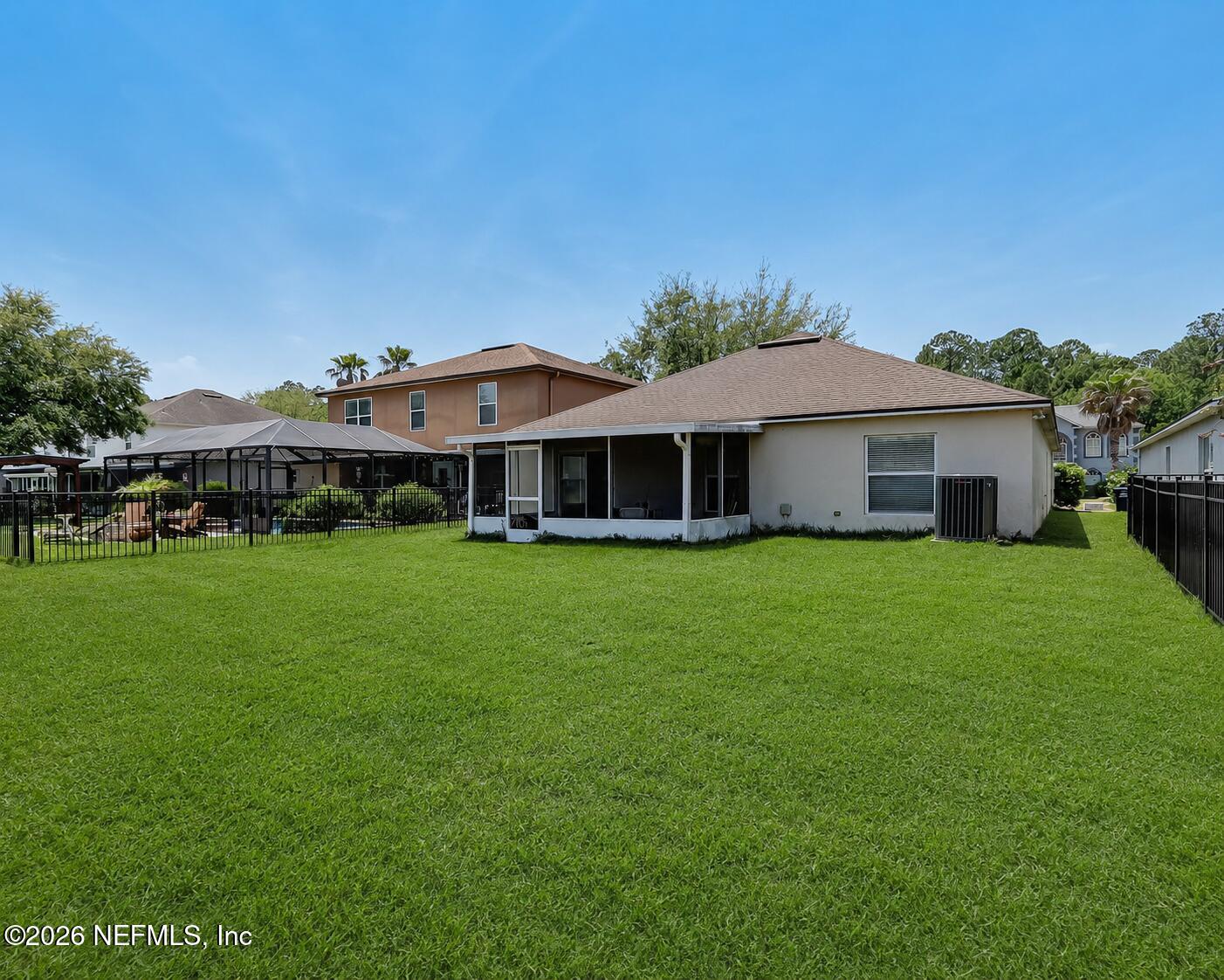 76296 Longleaf Loop Yulee, FL 32097 - Photo 49 of 49 patio2