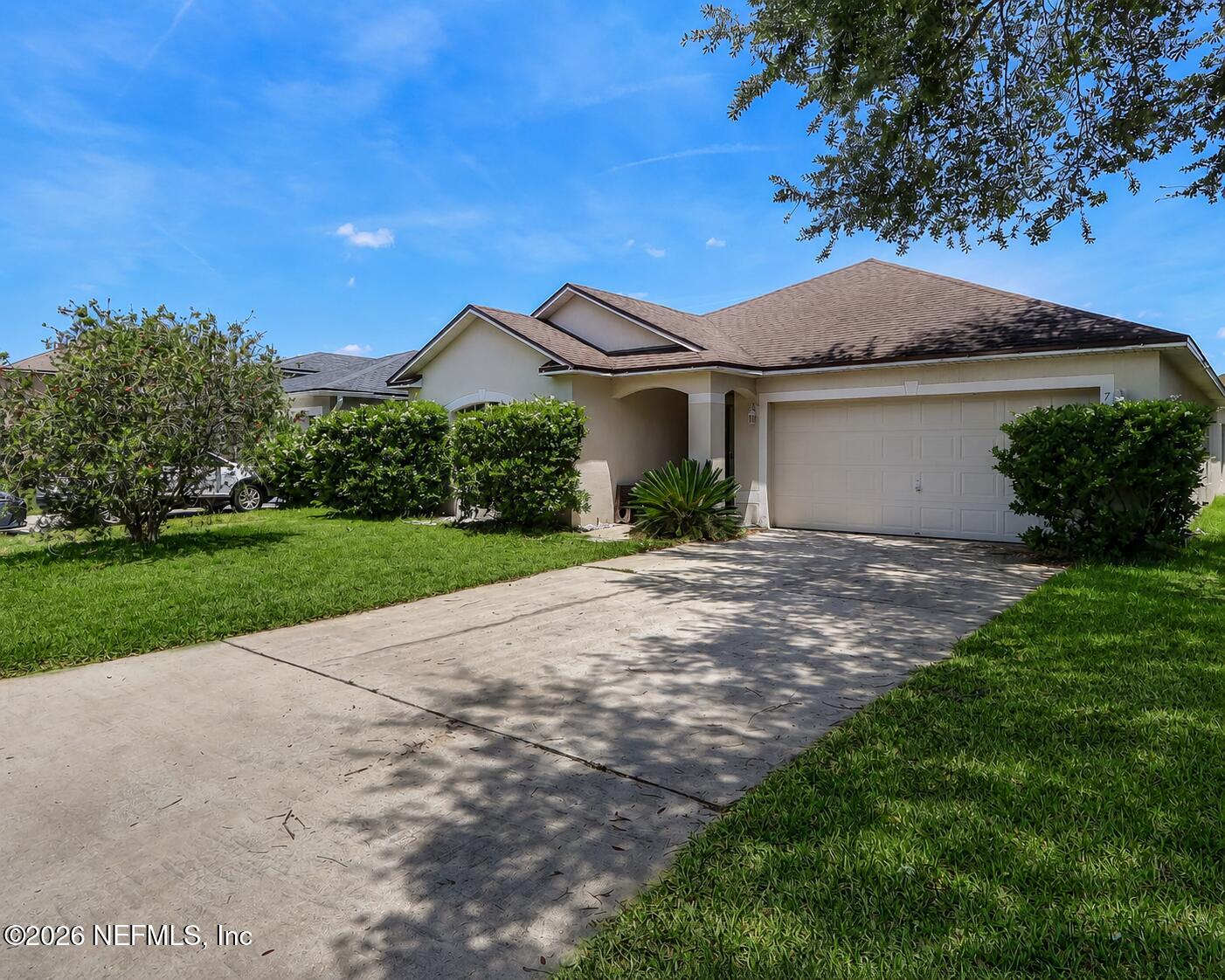 76296 Longleaf Loop Yulee, FL 32097 - Photo 5 of 49 front1