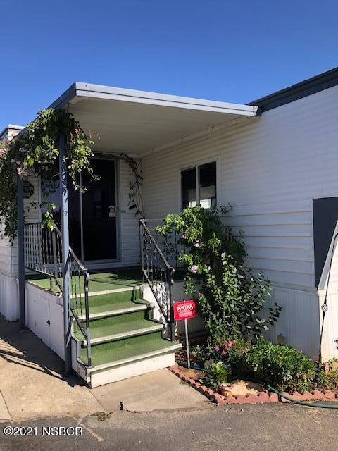 1095 West McCoy Lane, Unit 16 Santa Maria, CA 93455 - Photo 2 of 16 a view of outdoor space