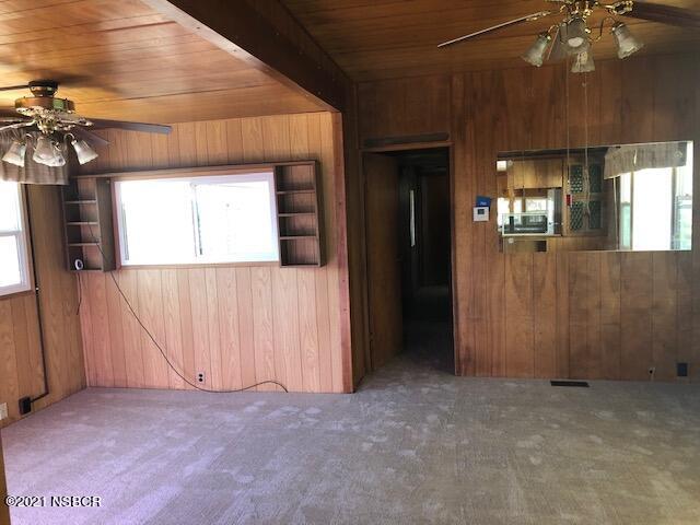 1095 West McCoy Lane, Unit 16 Santa Maria, CA 93455 - Photo 7 of 16 an empty room with windows