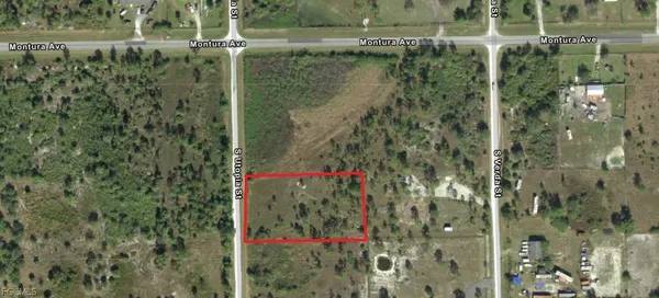 $99,750 | 335 South Utopia Street, Clewiston, FL 33440