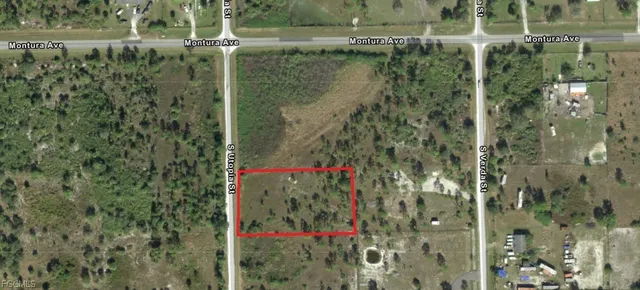 $99,750 | 335 South Utopia Street, Clewiston, FL 33440