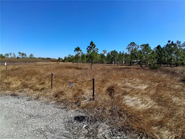 a view of a lake with houses
