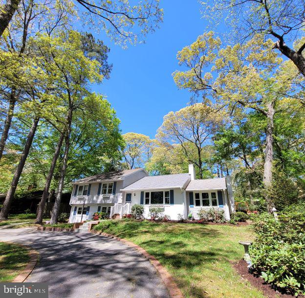 609 Twin Tree Road Salisbury, MD 21801 - Photo 1 of 39 609 Twin Tree Rd.,, Salisbury, MD