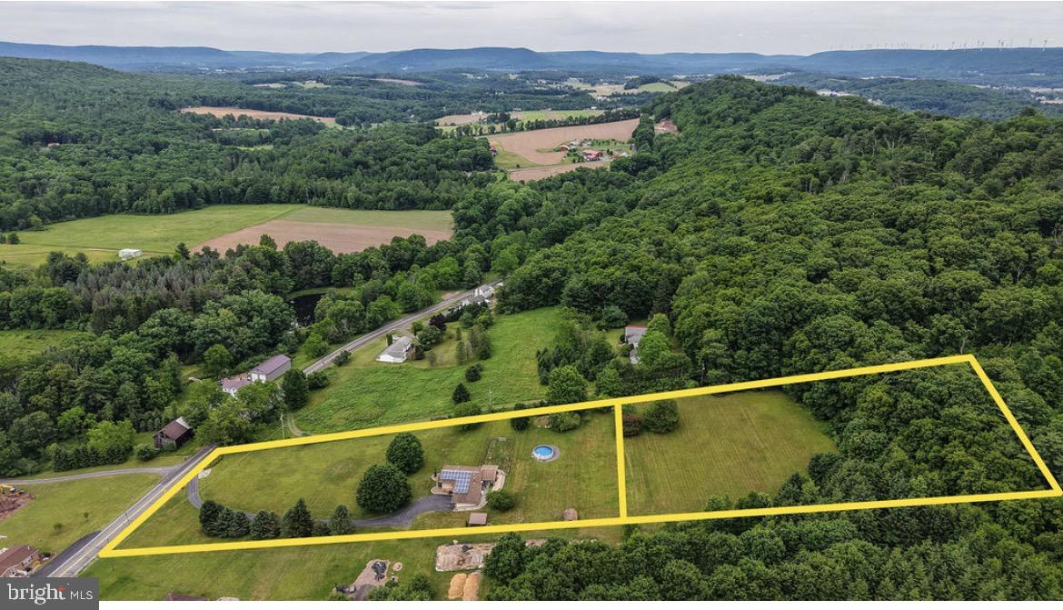 313 Little Mountain Road Ringtown, PA 17967 - Photo 2 of 2