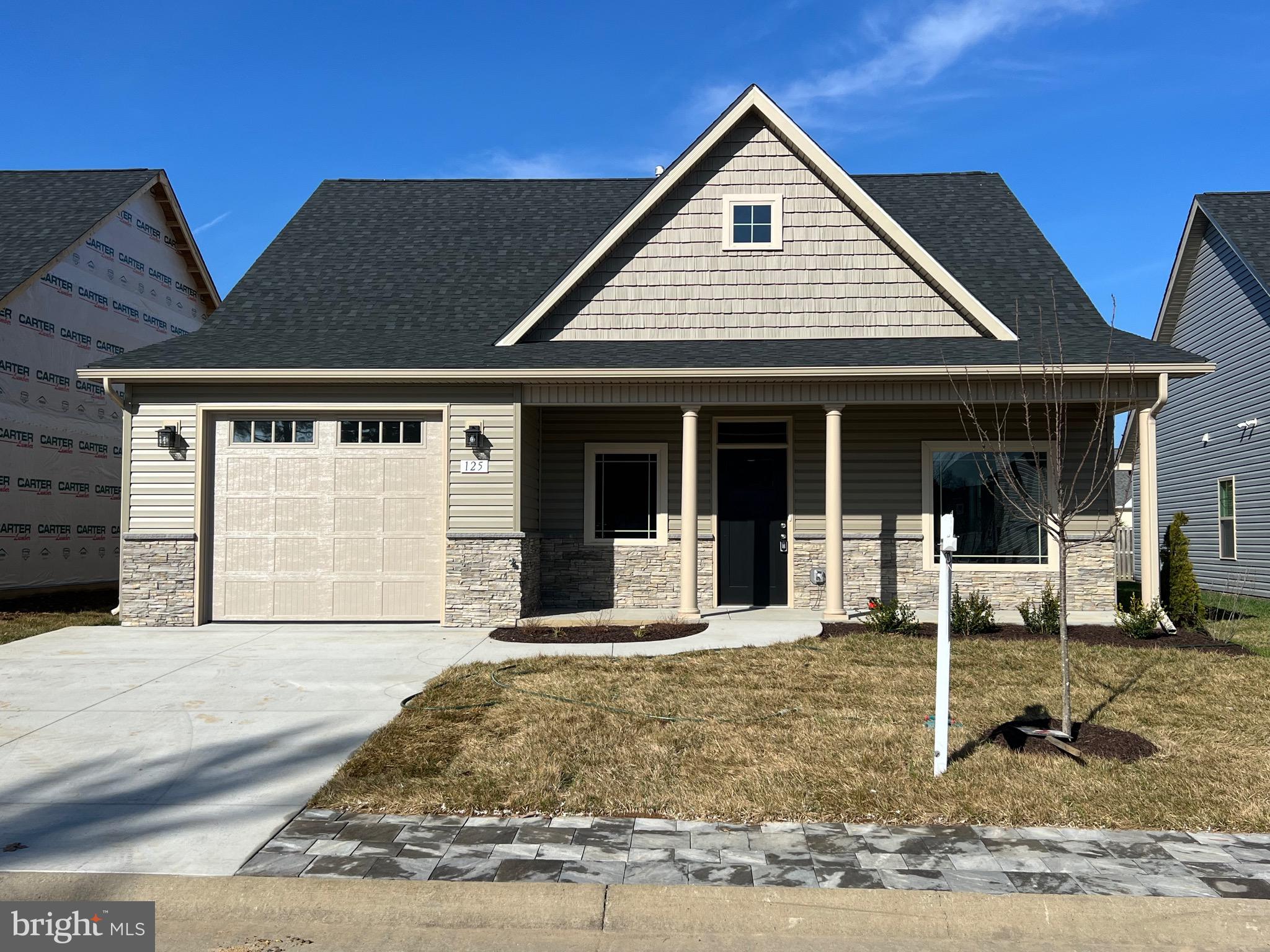 125 Doonbeg Court Winchester, VA 22602 - Photo 1 of 24