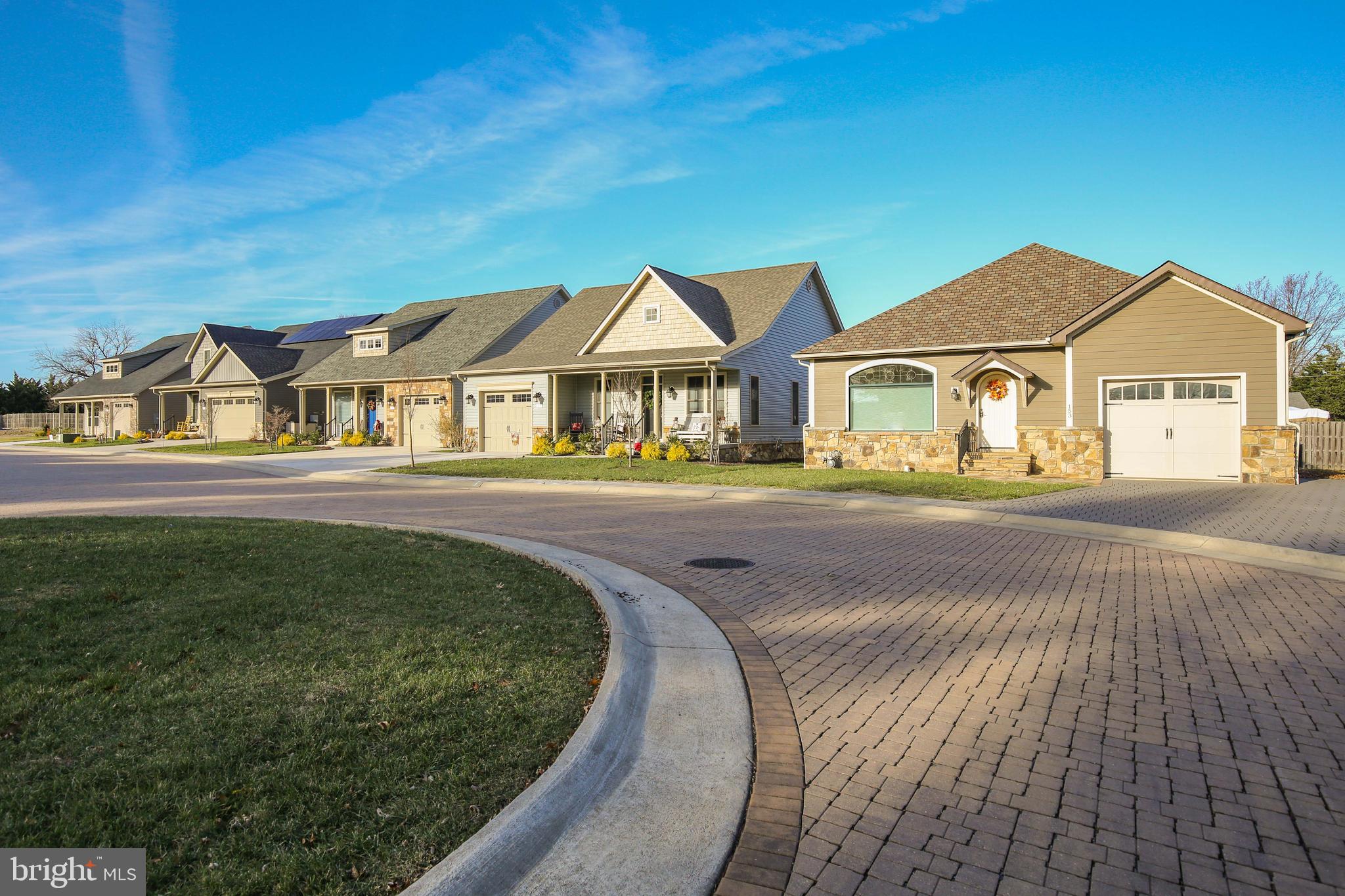 125 Doonbeg Court Winchester, VA 22602 - Photo 22 of 24 General Area