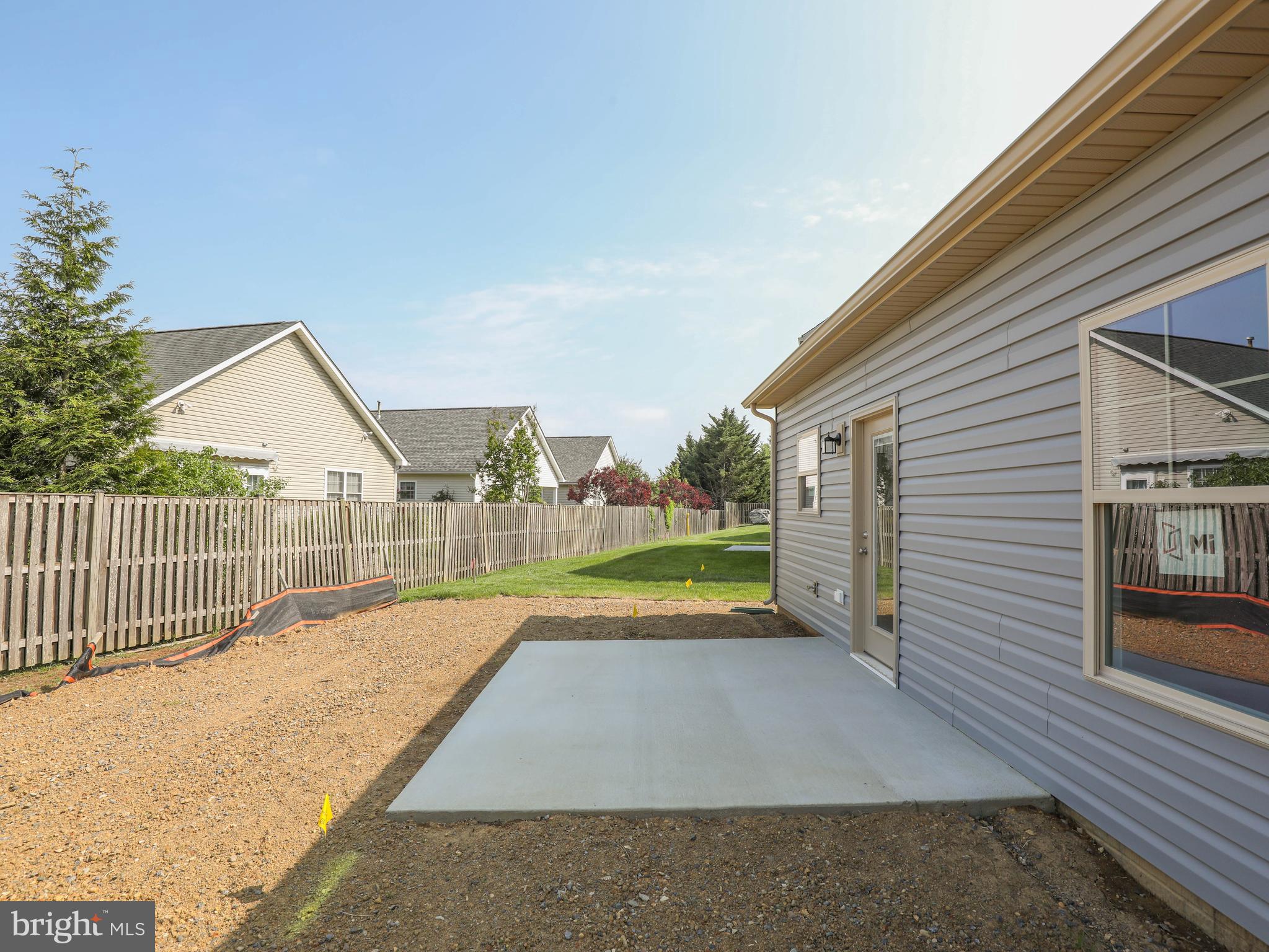 125 Doonbeg Court Winchester, VA 22602 - Photo 4 of 24 Back