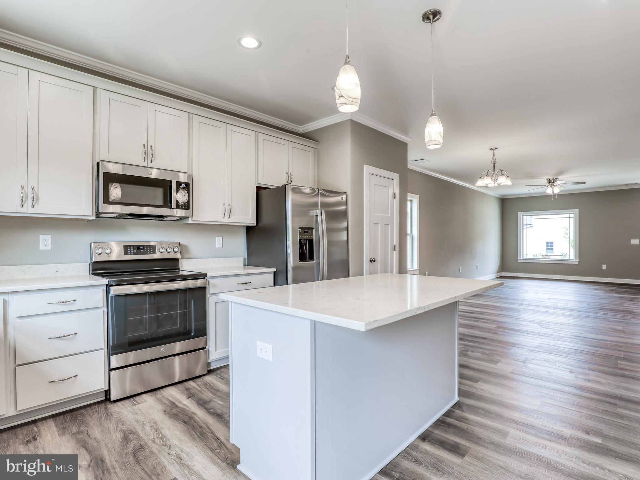 125 Doonbeg Court Winchester, VA 22602 - Photo 9 of 24