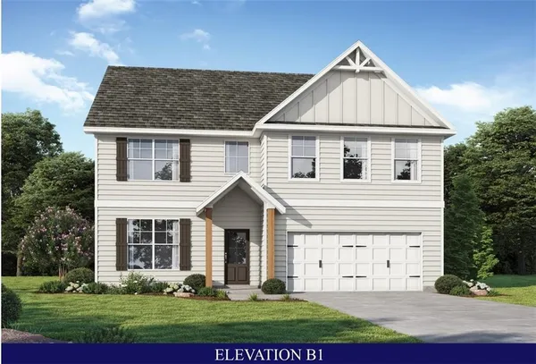 $453,601 | 214 Sage Street, Commerce, GA 30529