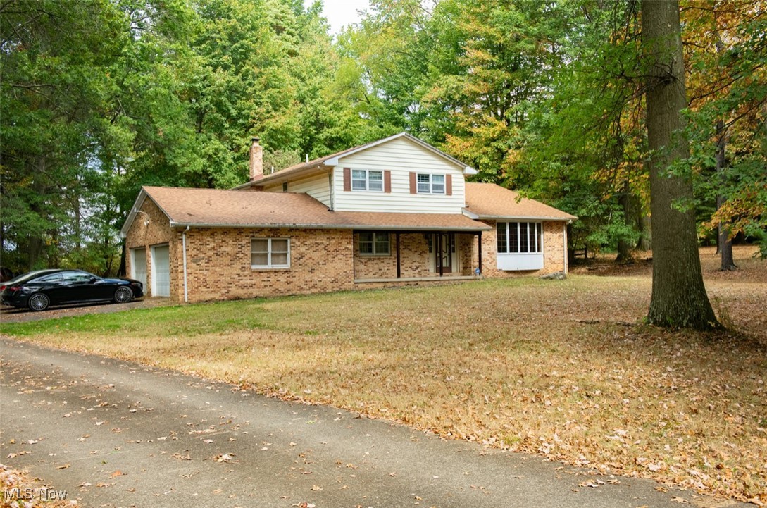 4808 Leffingwell Road Canfield, OH 44406 - Photo 1 of 30 Gallery Image 1