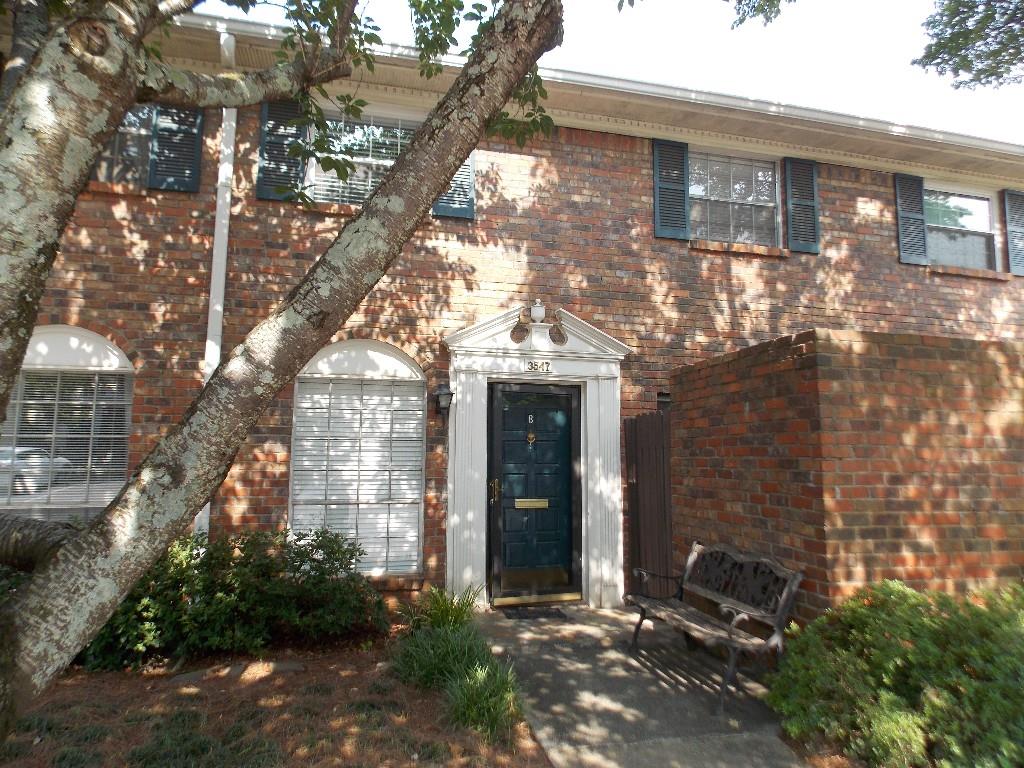 3547 Old Chamblee Tucker Road, Unit B Atlanta, GA 30340 - Photo 1 of 1 Gallery Image 1