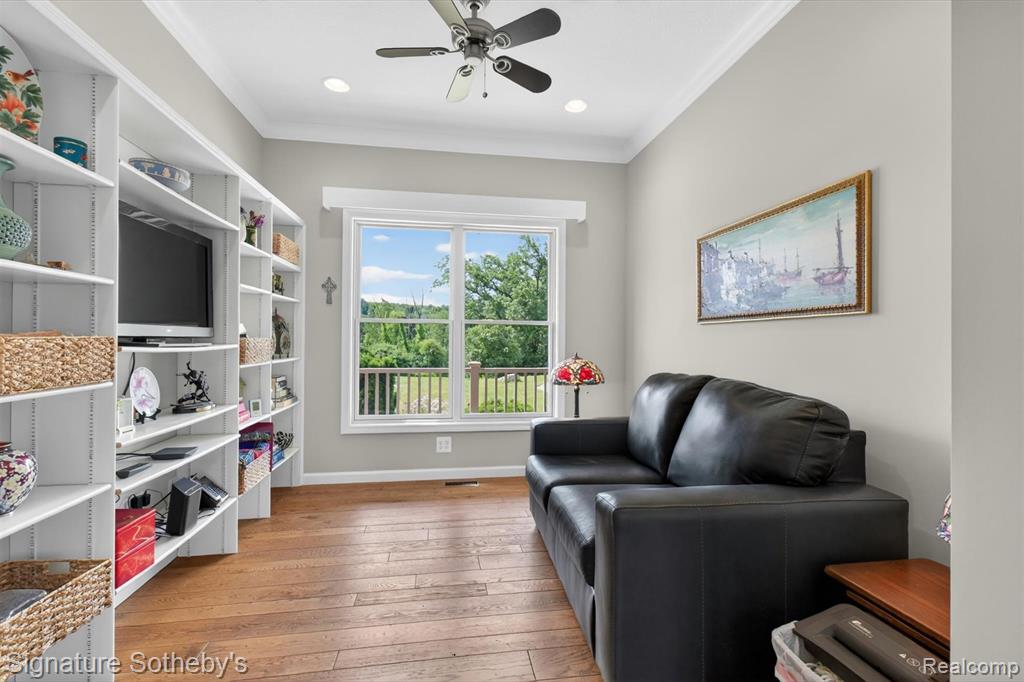 12700 Shaffer Road Davisburg, MI 48350 - Photo 23 of 99