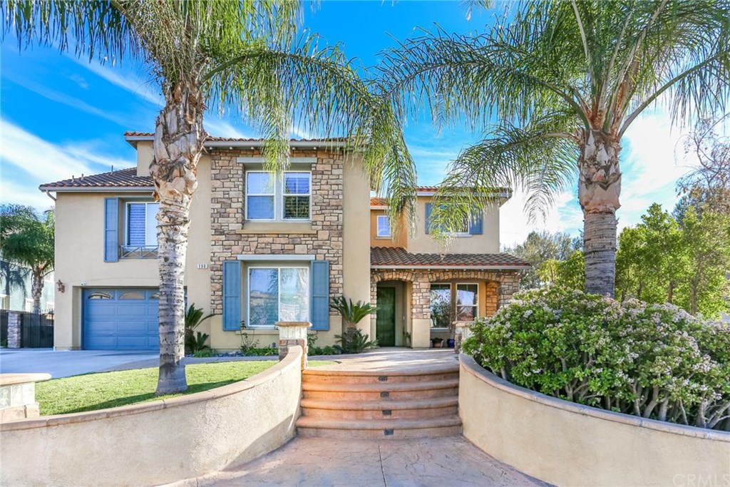 190 Haflinger Road Norco, CA 92860 - Photo 1 of 1