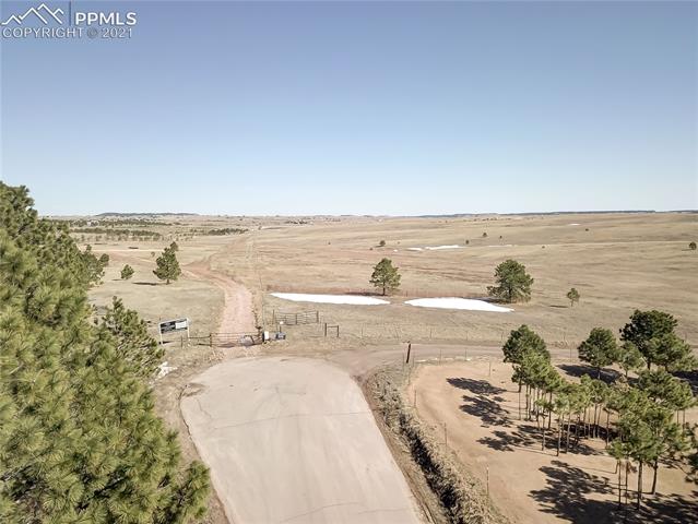 15400 Holmes Road Colorado Springs, CO 80908 - Photo 5 of 5 Gallery Image 5