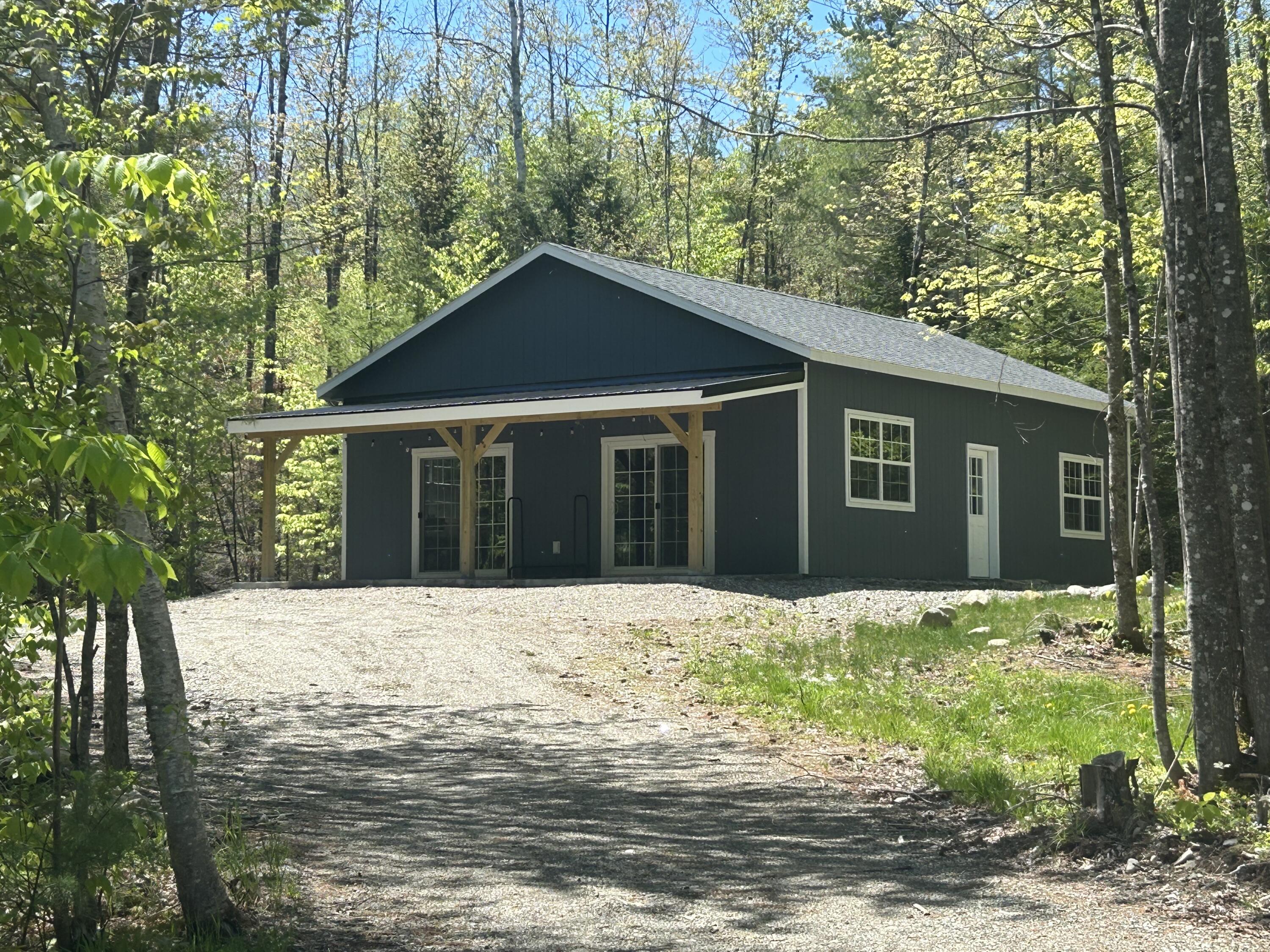 366 Ladd Road Mercer, ME 04957 - Photo 3 of 35 IMG_7629